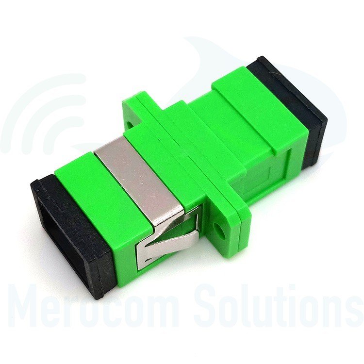 Adaptadores y Conectores