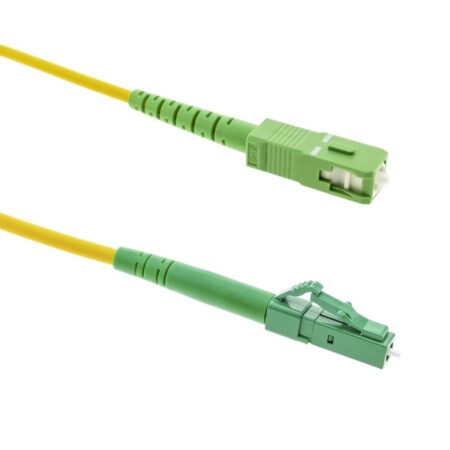 Latiguillos de fibra óptica