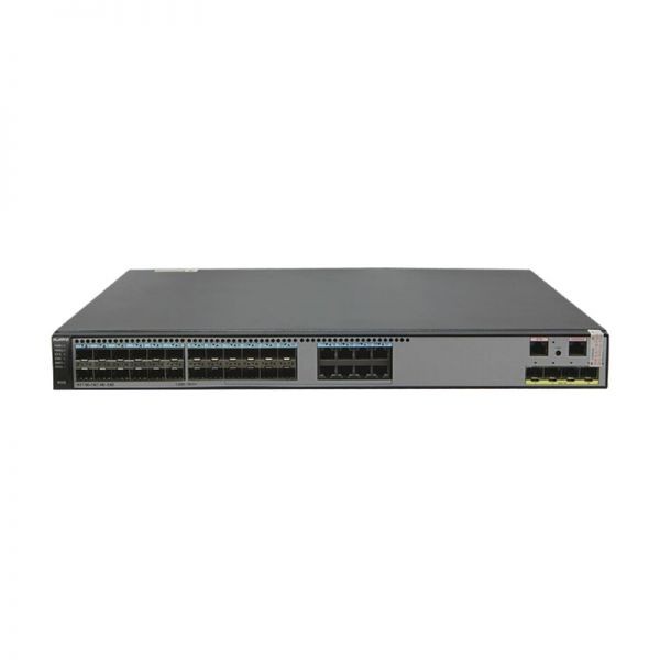 Switch serie CloudEngine S5730 - 36C - HI - 24S DC - 48V*1