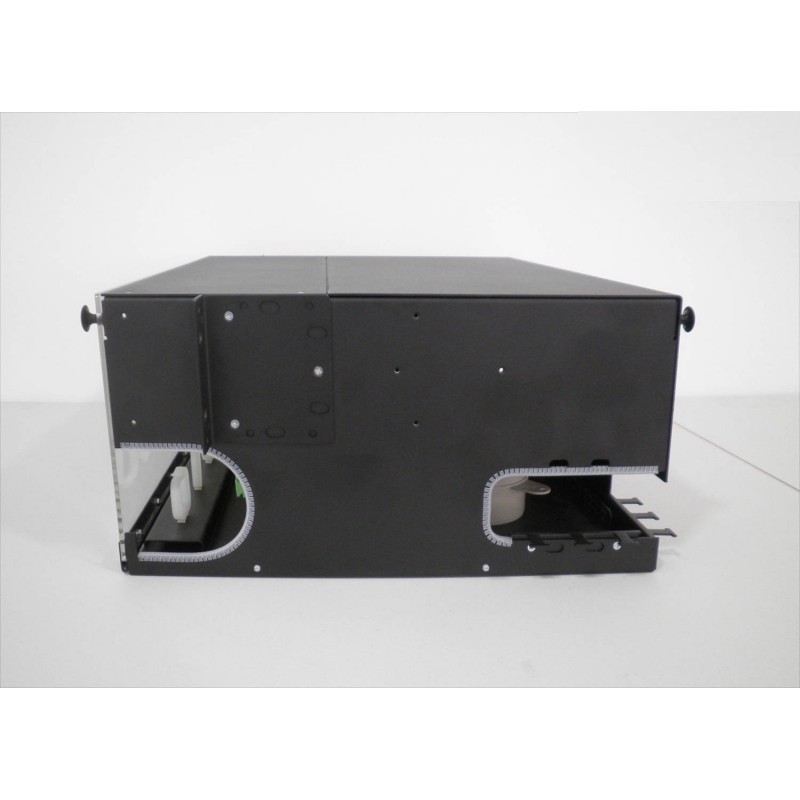 Repartidor Óptico Modular (ROM) 4U | 72 puertos SC/DX | 72/144 Fusiones - Imagen 3