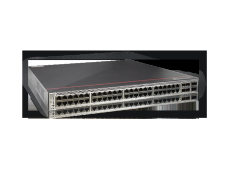 Switch serie CloudEngine S5732 – H24S6Q DC – 48V*2