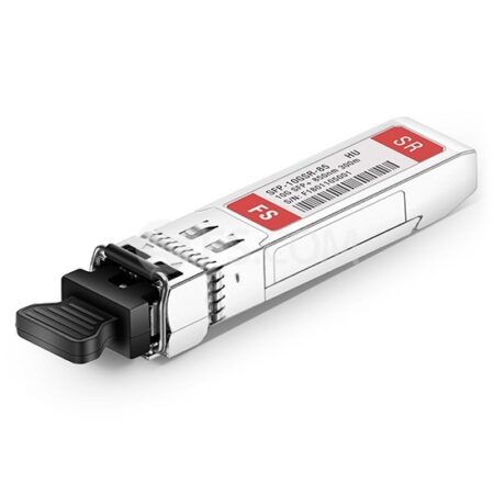 Módulo transceptor óptico compatible con HW 0231A0A6, 10GBASE – SR SFP+ 850nm 300m DOM LC dúplex MMF