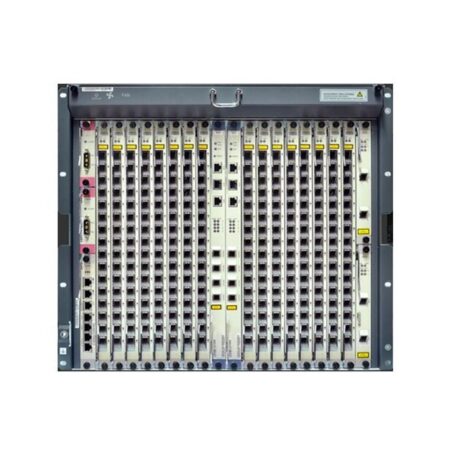 OLT Huawei MA5800 – X15 DC – 48V*2