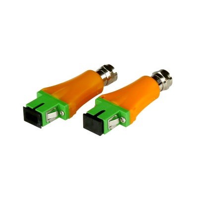 Conversor pasivo CATV/FTTH con filtro WDM 1550nm incorporado_H9008A/WF