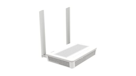 ONT Mod. EchoLife EG8145V5 (4*GE+1POTS+USB+WIFI 2,4/5GHZ AC – Conector SC/UPC)