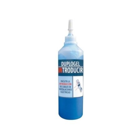 Gel lubricante 0,5L_Duplogel