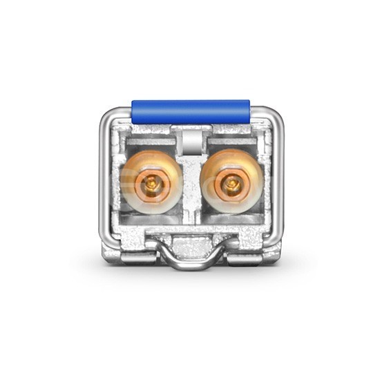 Módulo transceptor óptico industrial compatible con HW 0231A0A8-I, 10GBASE-LR SFP+ 1310nm 10km DOM LC SMF - Imagen 5