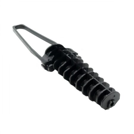 Pinza de Anclaje ø 8-10 mm | Mango de acero inoxidable y fibra de vidrio