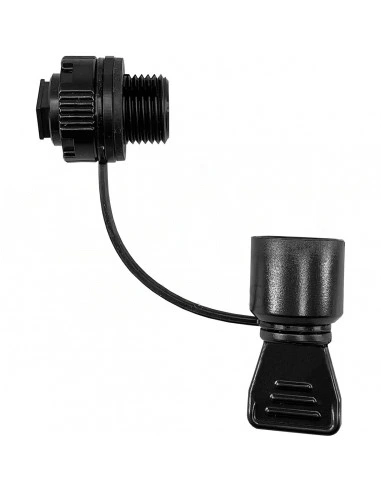Adaptador para CTO exterior rosca estrecha_IP65