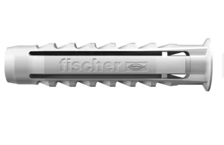 Taco para hormigón SX 16*80 (10 uds.)_Fischer