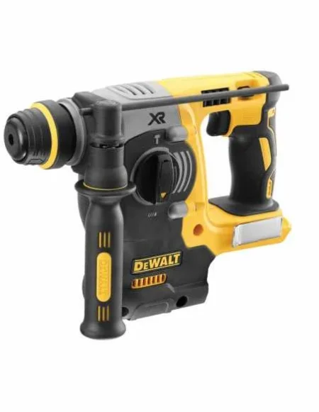 Martillo percutor 18V SDS-Plus DCH273P2T (2 x 5,0 Ah + DCB115 + TSTAK II)_DeWalt