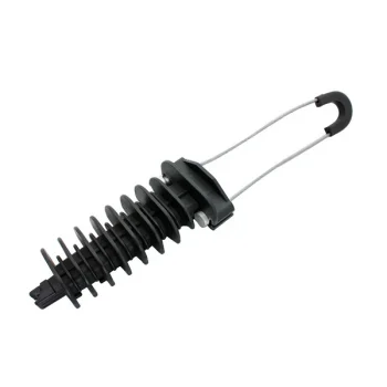 Pinzas de Amarre