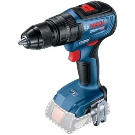 Taladro GSB 18V-21 (2 baterías litio 2Ah) _Bosch
