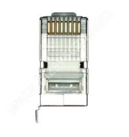 Conector Cat5 FTP RJ45 (100 uds.)
