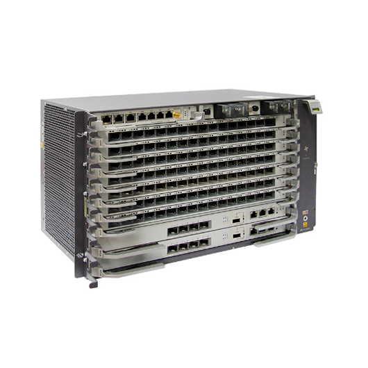 OLT Huawei MA5800 - X7 AC - 220V*1