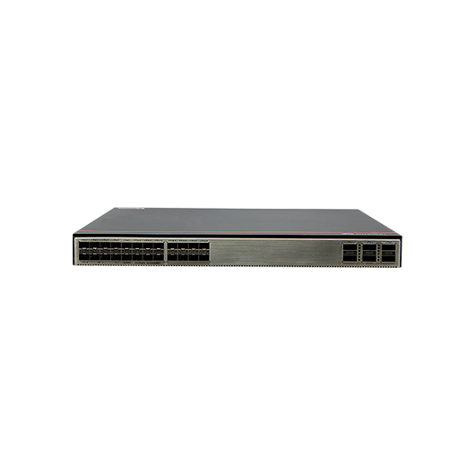 Switch serie CloudEngine S6730 - H24X6C AC - 220V*2