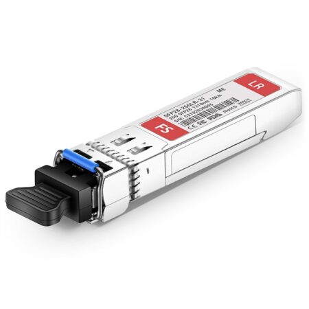 Módulo transceptor óptico compatible con HW SFP28 – 25G – LR 25GBASE – LR SFP28 1310nm 10km DOM LC dúplex SMF
