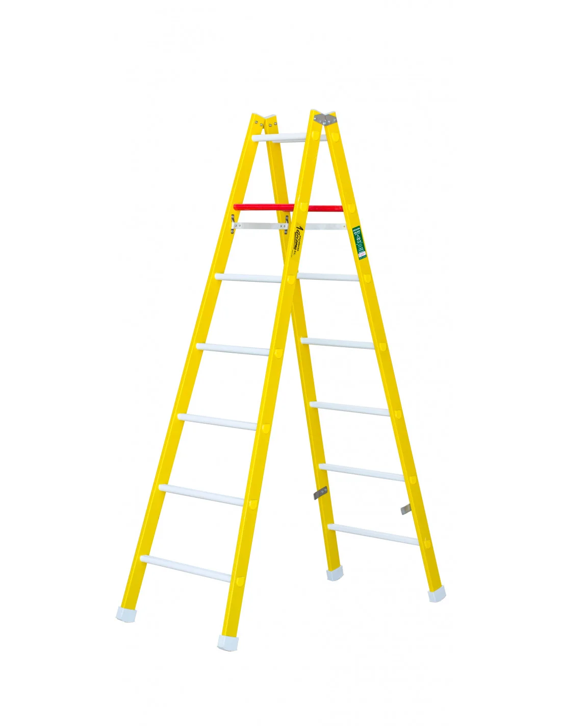 Escaleras