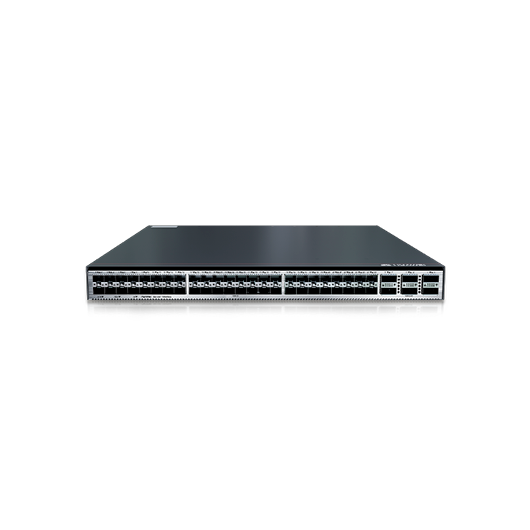 Switch serie CloudEngine S6730 - H24X6C DC - 48V*2