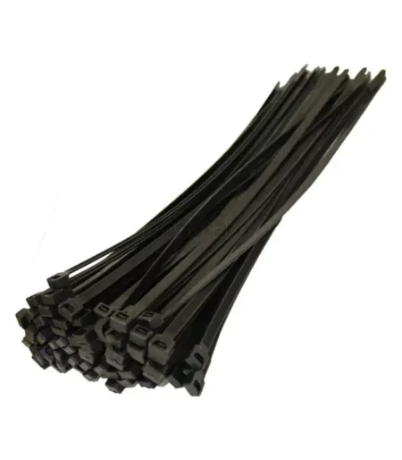 Bridas de plástico