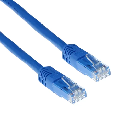 Cable de red Cat6 U/UTP