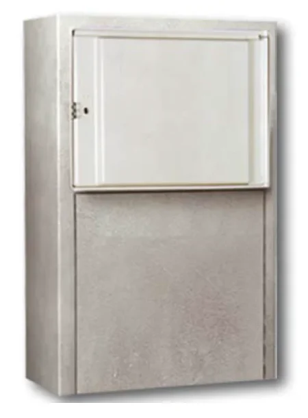 Hornacina intemperie modelo FS0