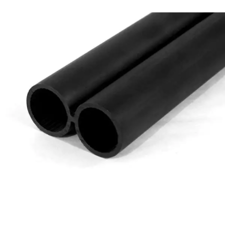 Bitubo ø 40*3mm | Negro