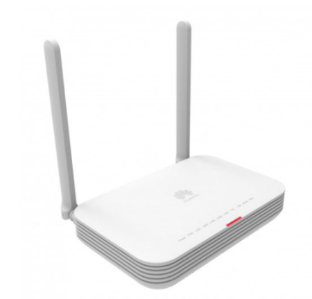 ONT Mod. EchoLife EN Huawei EN8145X6 (1 POT+ 4 GE +2,4 G/5 G Wi – Fi 6 + 1 USB)_XG – PON