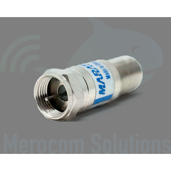 Atenuadores Coaxial