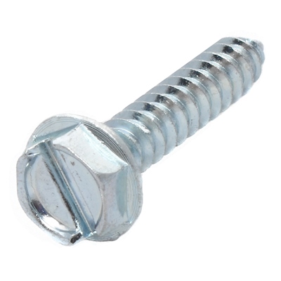 Tornillo tirafondo DIN 571 M6 (100 uds.)